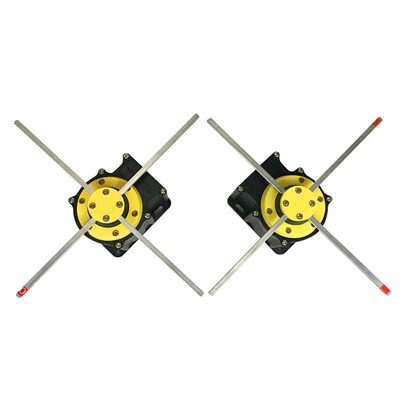 Çapraz Limit Anahtarı