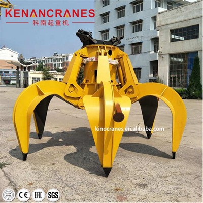 Hidrolik Kepçe Kovası