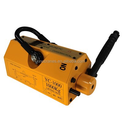 Kalıcı Kaldırma Manyetik