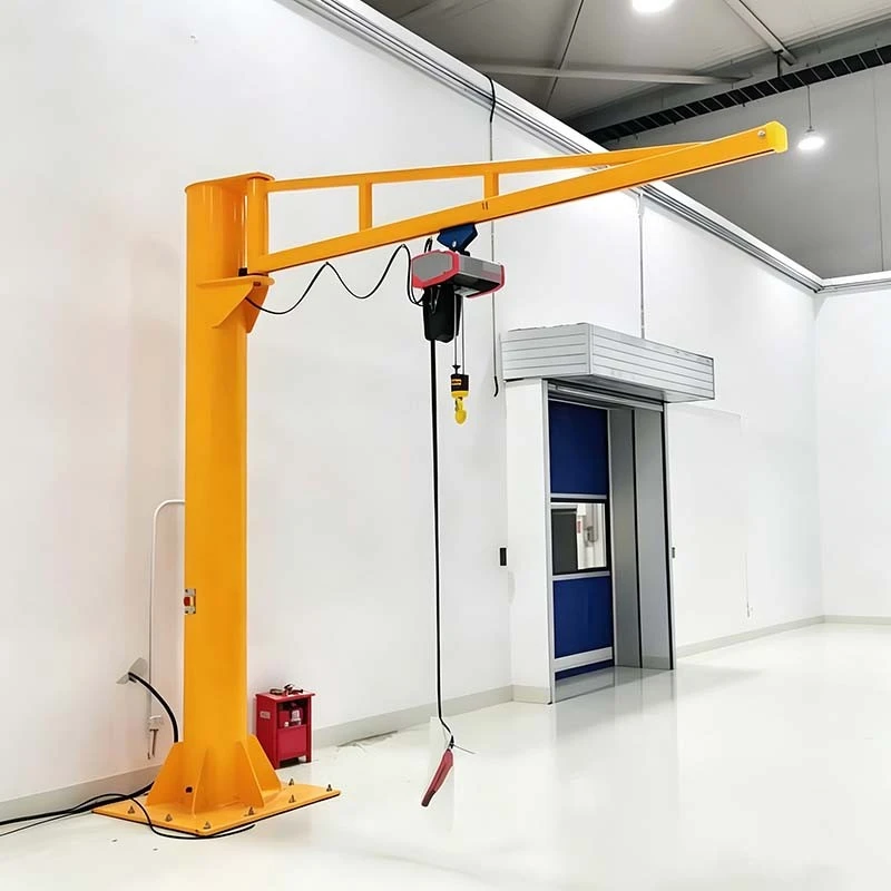 Floor Jib Crane suppliers