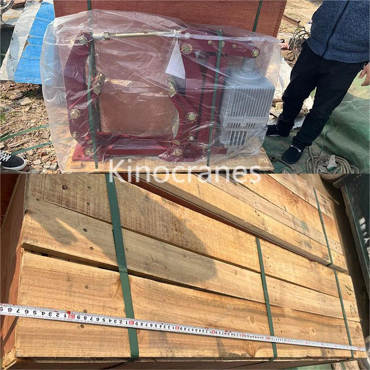 explosion proof hydraulic brake explosion proof hydraulic brake