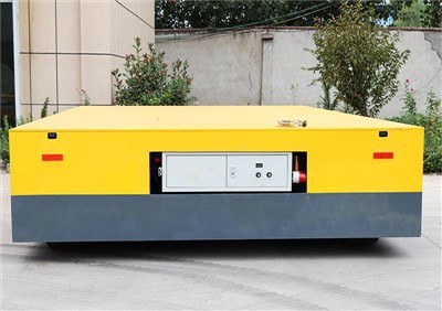 Kaldırma Transfer Arabası