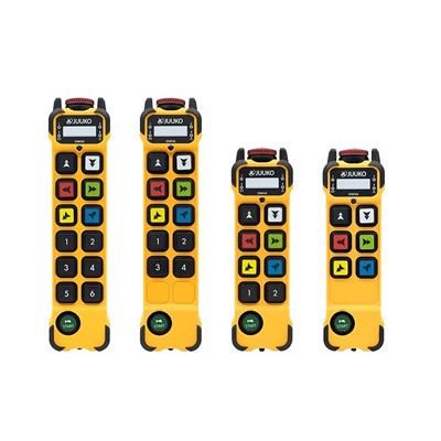 Tepegöz Bastonu Uzaktan Kumanda