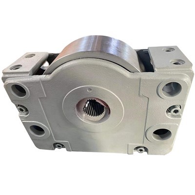 Tavan Vinç Tekerlekleri