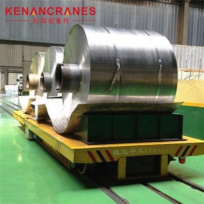 Rulo Transfer Arabası