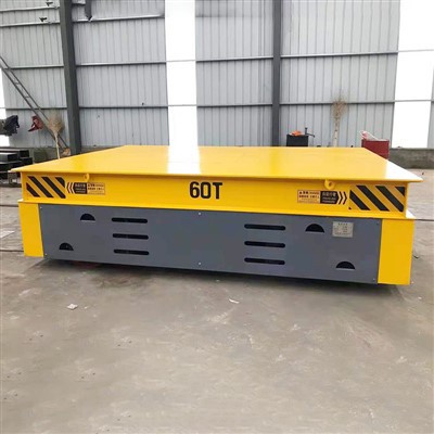 Limanda Transfer Arabası