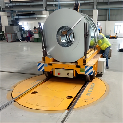 Tornalama Transfer Arabası